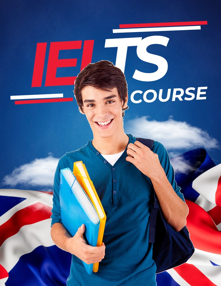 IELTS Course in Kuwait