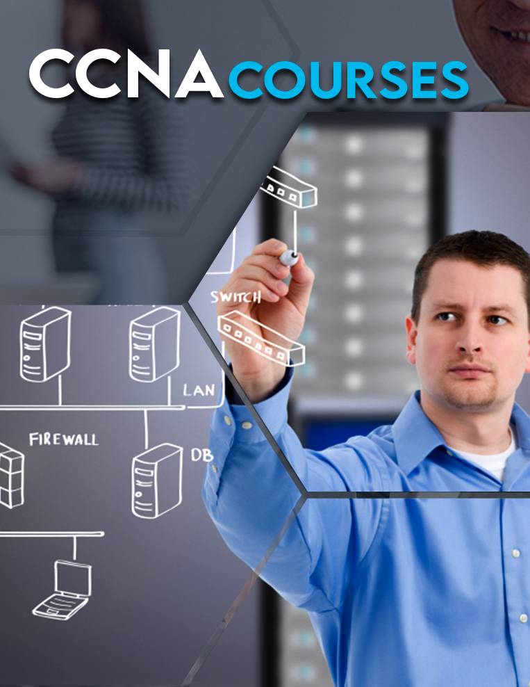 CCNA course in Kuwait