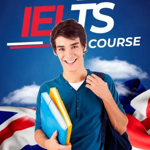 IELTS Course in Kuwait