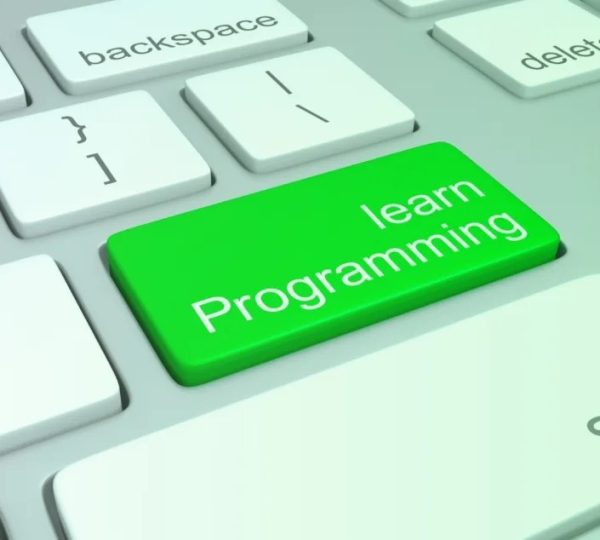 applications and website programming course