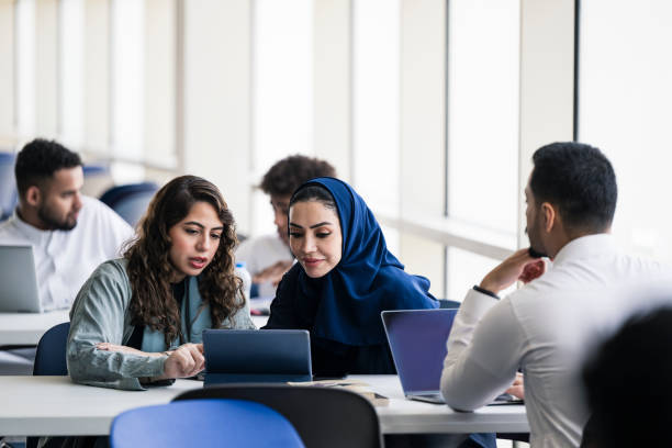 Learn German (Deutsch) in Kuwait