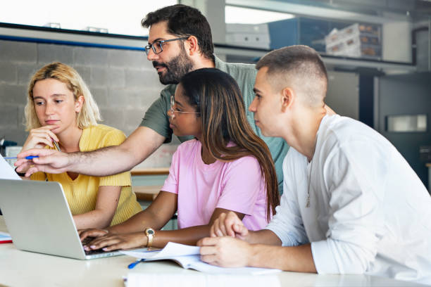 German courses in Kuwait