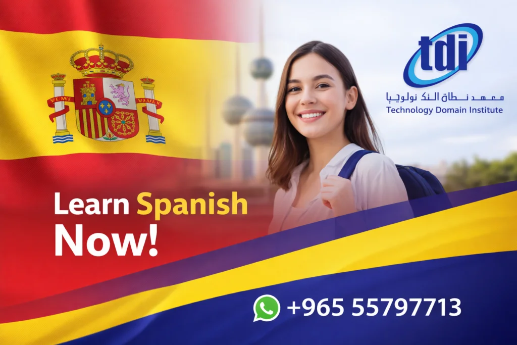 spanish-course